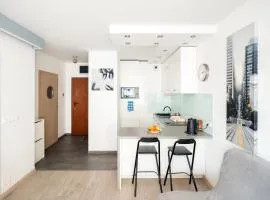 Extra Green Kabaty Apartament nr 5