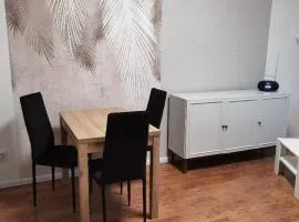 Nocleg Jakubskie 3 pokoje, balkon, lokalizacja & komfort