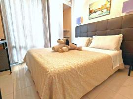 Arco Iris 3, Hotel in Venedig