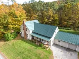 Vermont Escape, Too