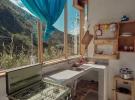 Alquiler de apartamentos Balcones Backpackers