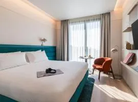 The Social Hub Barcelona Poblenou Extended Stay