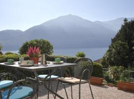 La Dolce Vita - Tremezzo - Lake Como, hotel i Tremezzo