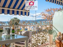 Apartament BellPort – hotel w mieście Palamós