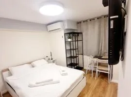 Koresh 10 -Josephine suite