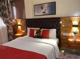 Appart'hôtel Micheline et Emile, Suites & SPA, Bastos