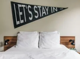 The Social Hub The Hague