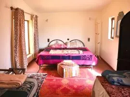 Rimal Travel Camp