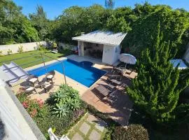 Paraíso de Praia Seca - Carnaval 2026