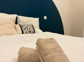 Charmant appartement moderne A