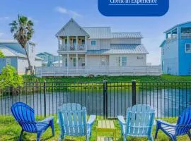 Beach Access Hot Tub Game Room Sleeps Family 16