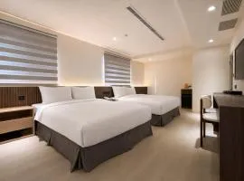 アイ ライ ファッション ホテル