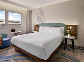 Le Méridien Paris Arc De Triomphe, hôtel à Paris