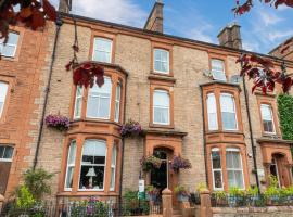 Glendale Guest House, Hotel in Penrith