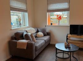 Appartement Ocean Breeze Nes Ameland, hotel a Nes