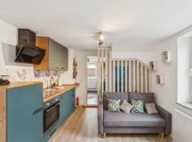 AlpenApartment für 4 in Blaichach I Familienfreundlich, Modern & Ruhig