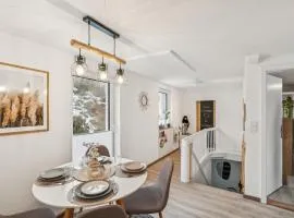 AlpenApartment für 4 in Blaichach I Familiär, Modern & Ruhig