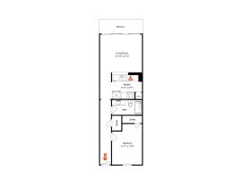 Laguna Reef #211 - Rod and Reel, Hotel in Rockport