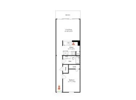 Laguna Reef #211 - Rod and Reel