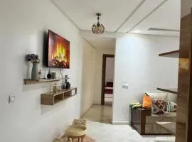 Appartement haut founty porte agadir bay