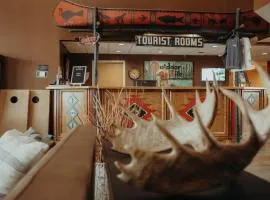 懷爾德伍德旅館