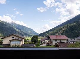 Panorama Apartments Semslach، فندق في أوبرفيلاخ