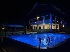 RTMS Guesthouse Semporna, Hotel in Semporna