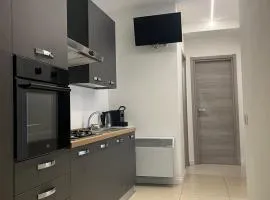 Caraceni Apartaments 1