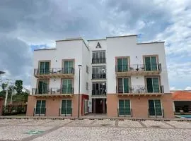 San Miguel Allende Apto 19