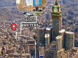 Midhal Al Ezz Ajyad Hotel فندق مدهال العز