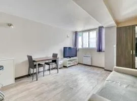 L'écrin de Sérénité - CNPE Bugey