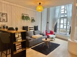 AltstadtTraum Ritter Ramm