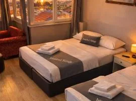 İstanbul SİMGE hotel