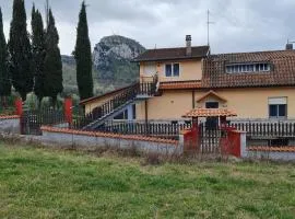 Casa Maria della Rocca