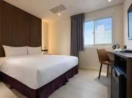 Ai Lai Fashion Hotel