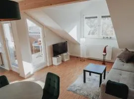 FeWo Kibo Kupferberg