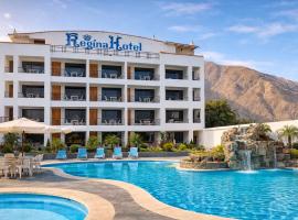 Regina Hotel، فندق في لوناهوانا