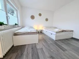 sleepWELL-Nordhorn III - Großes und Modernes Haus
