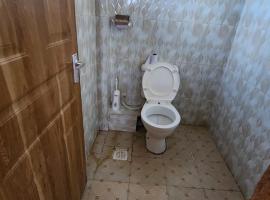 Serene Tulivu homes, hotel v mestu Ruiru