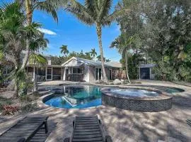 Villa Manteago