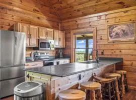 On Top of Ole Smoky!