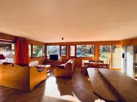 VALØ VAL CENIS - Vue Panoramique et Ski aux Pieds -