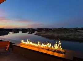 Rustic Elegance at the Gorge