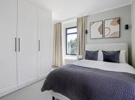 Charming Apartments in Zurich 4