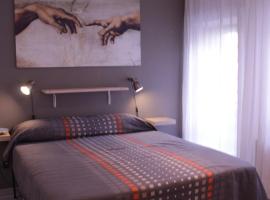 Levico Nature Escape, hotell i Levico Terme