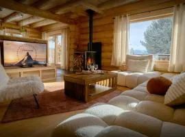 Chalet Escapade - OVO Network