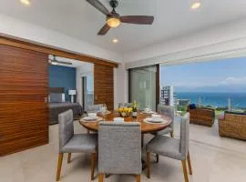 2BR Alamar Delta I 902 in La Cruz w/ Pool & Beach