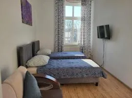AS ELITE Studio Kozielska 12 parking Blisko Onkologii