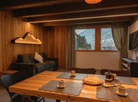 Lòni Lodge, Appartamento Vermiglio