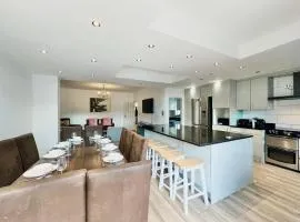 Gants Hill House